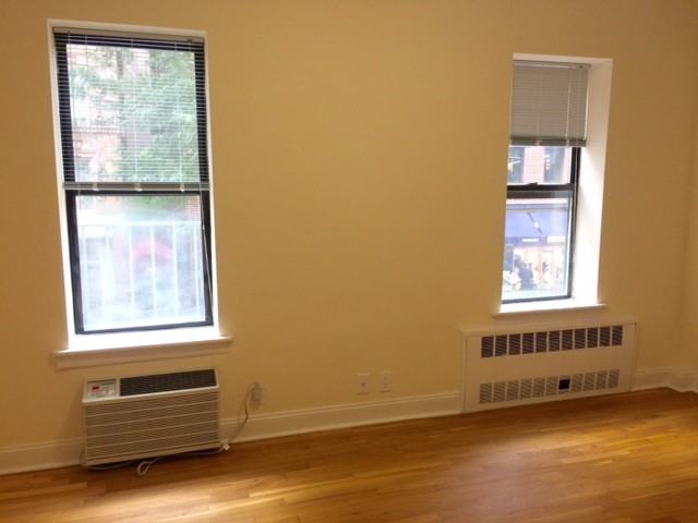 215 East 81st Street