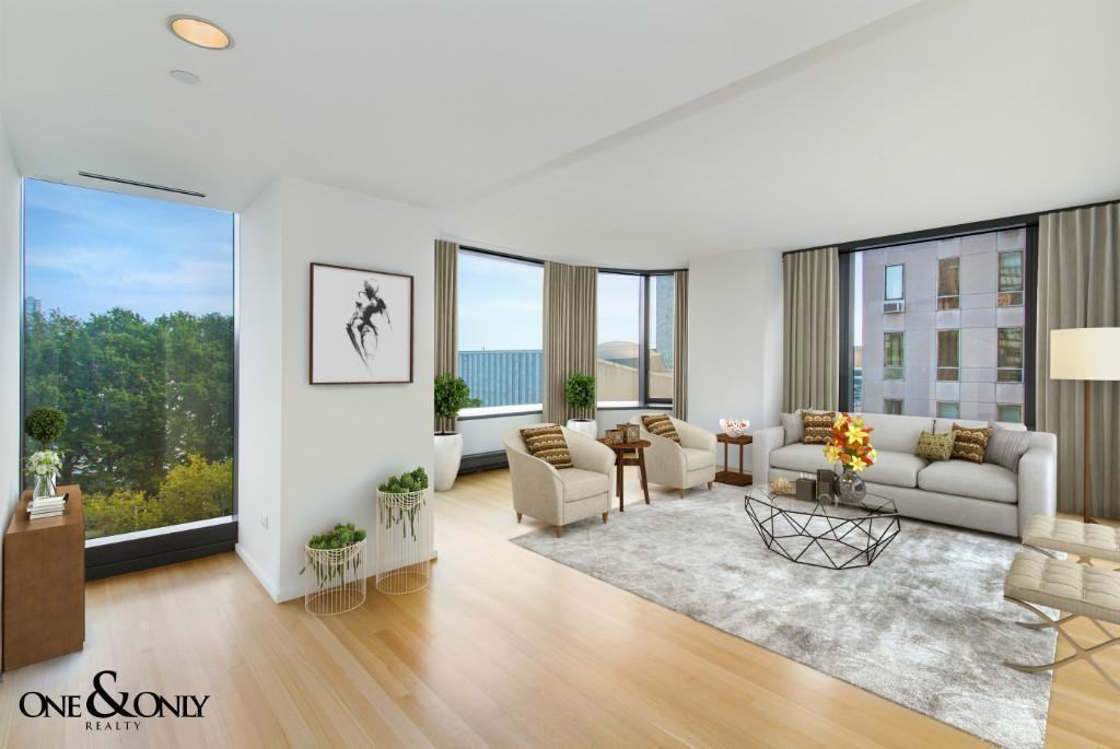 50 United Nations Plaza #5A