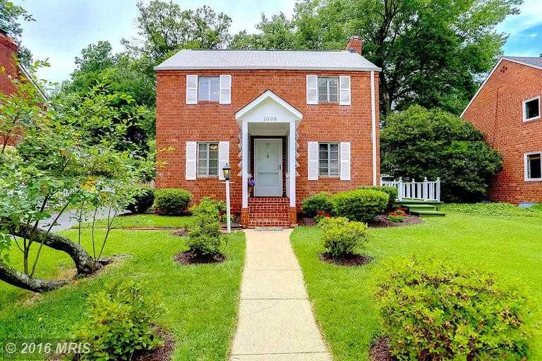 1008 N Roosevelt St - Photo 2 of 30