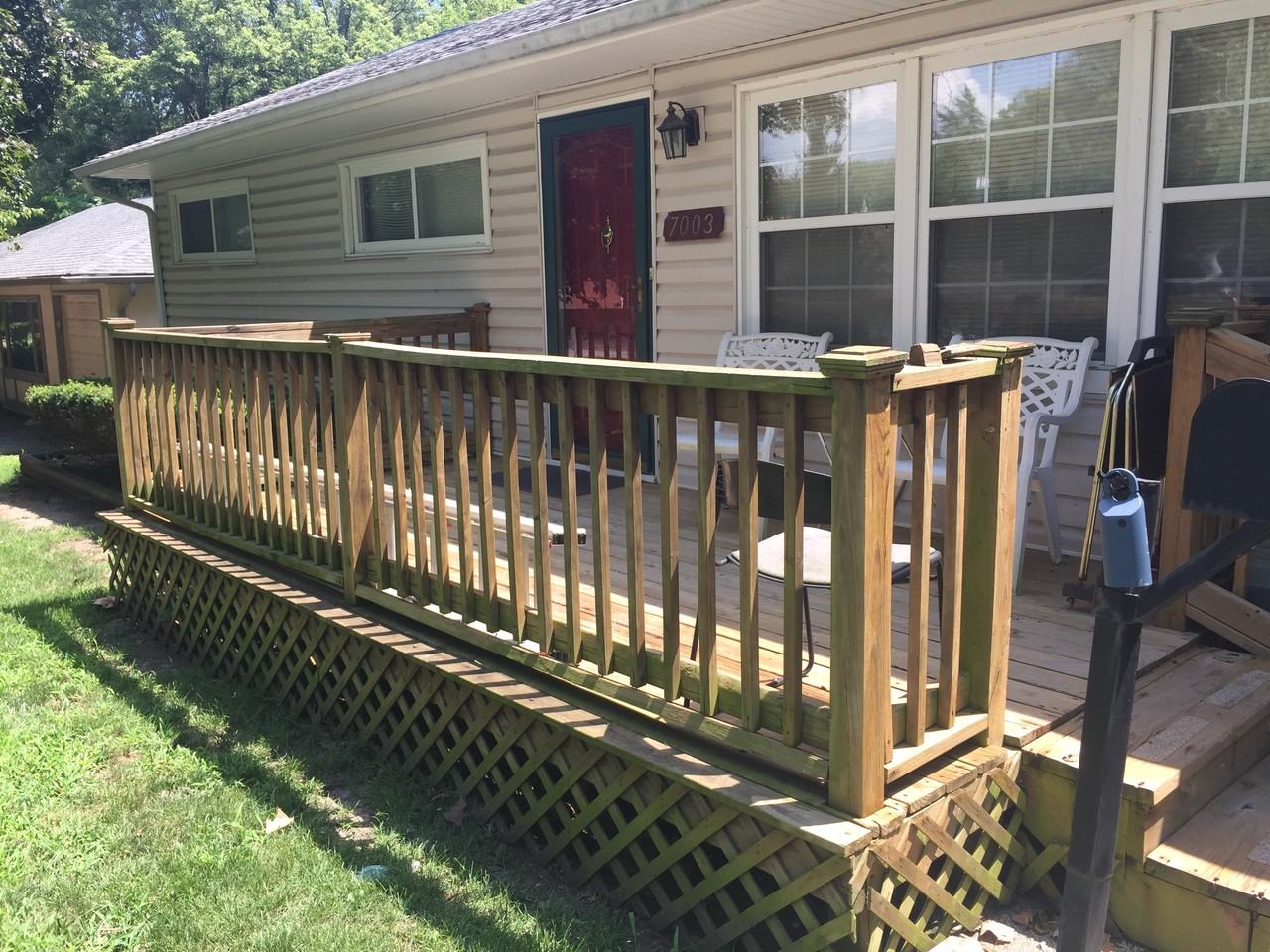 7003 E 113th St - Photo 2 of 10