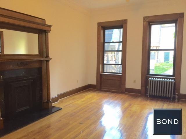 Riverside Dr & W 105th St ##1A