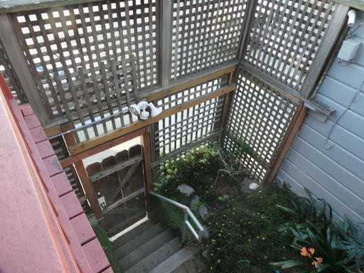 1201 Sanchez St - Photo 2 of 9