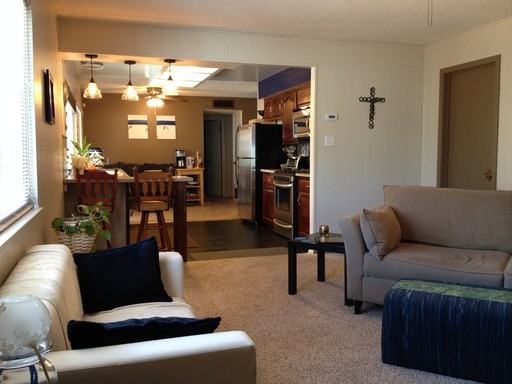 3704 Madrid Dr NE - Photo 3 of 12