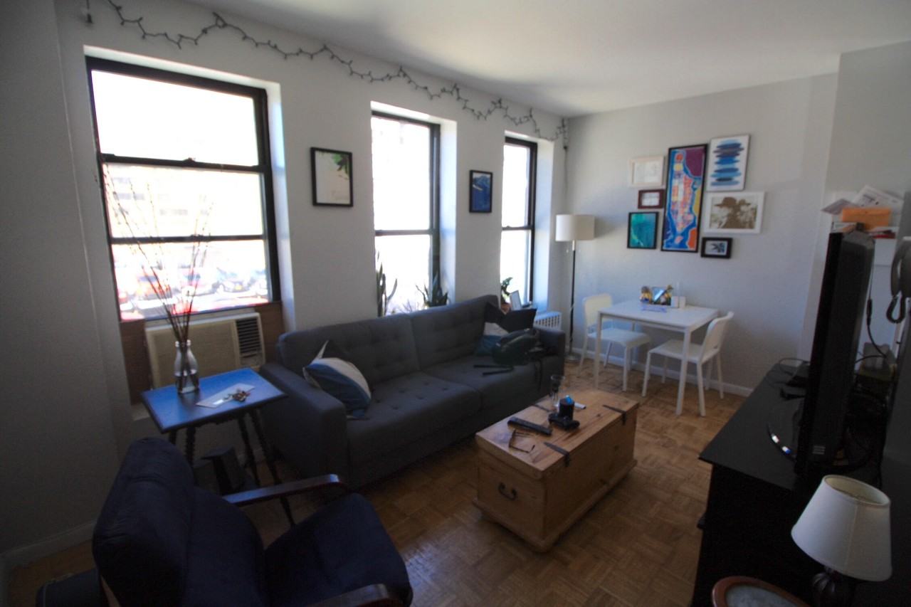 333 West 43rd Street