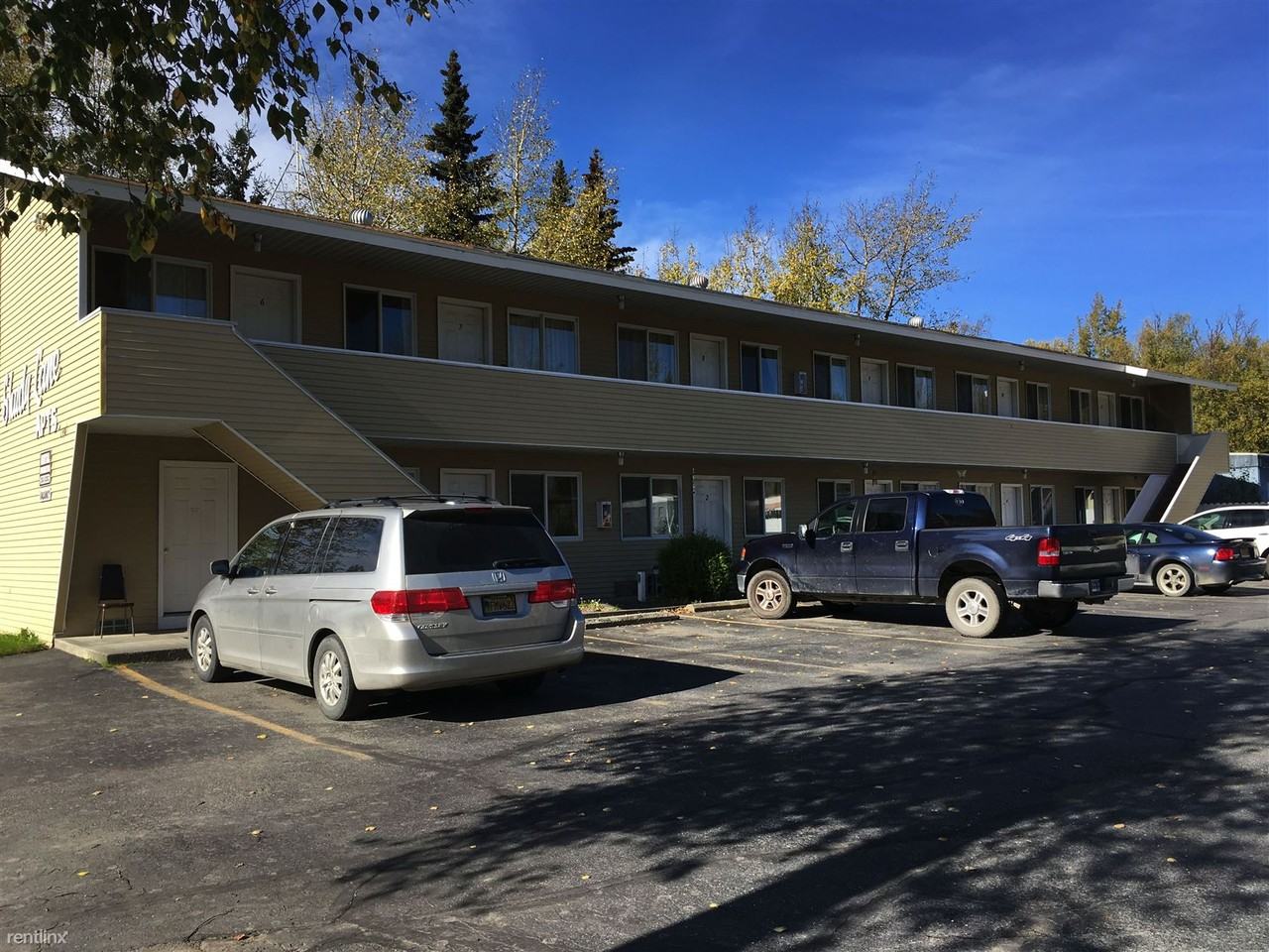 Shady Lane Apartments 170 Shady Ln, Soldotna, AK 99669 Zumper