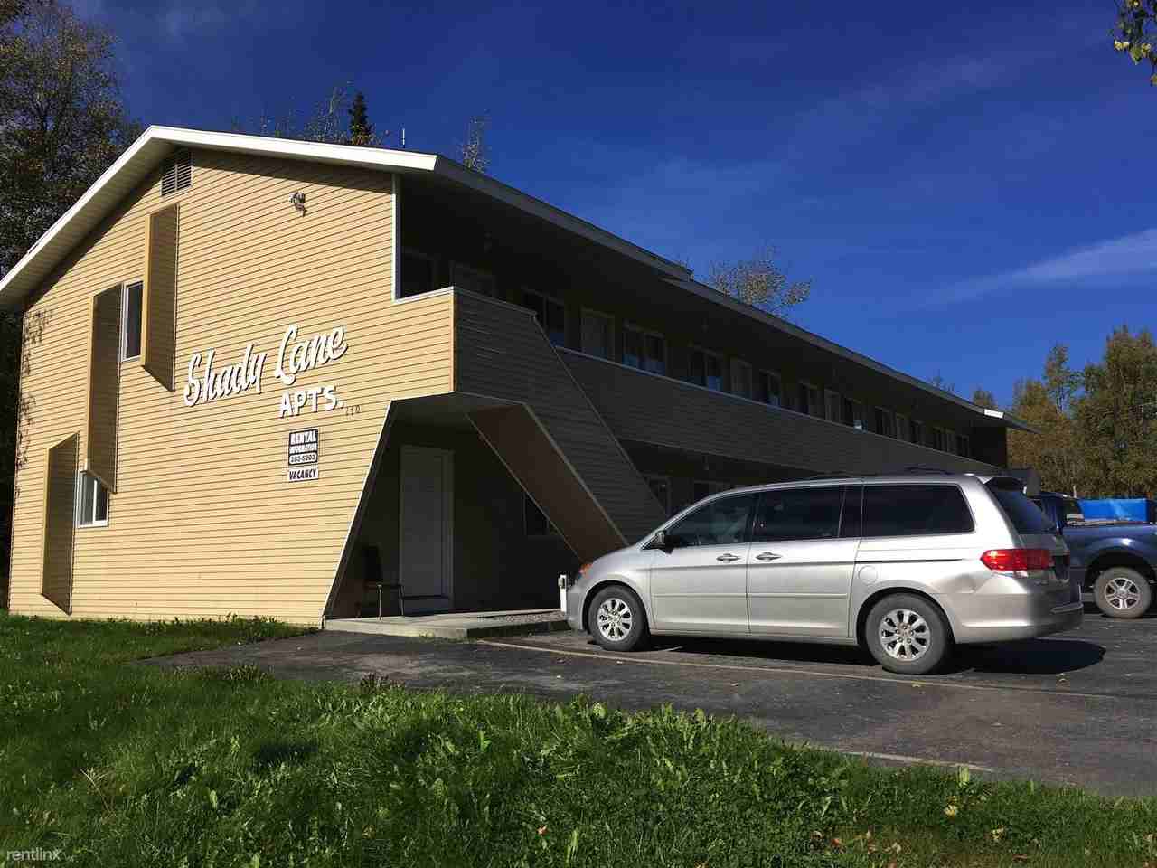 Shady Lane Apartments 170 Shady Ln, Soldotna, AK 99669 Zumper