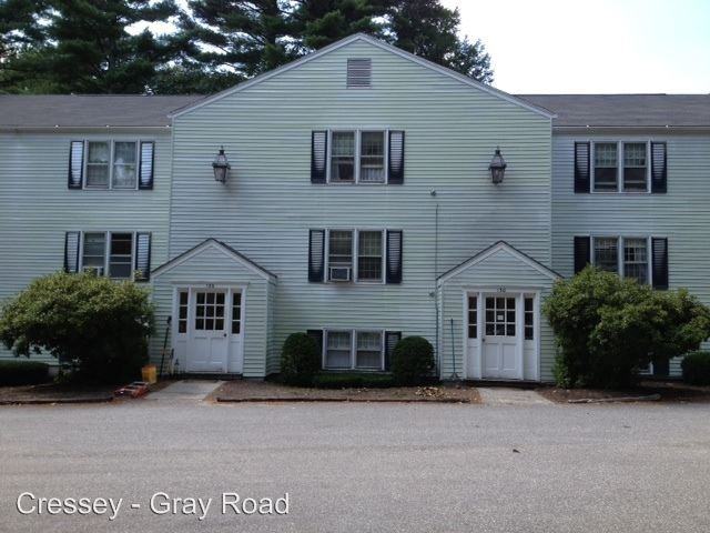 Cressey Apartments - Gray Rd - Photo 2 of 8