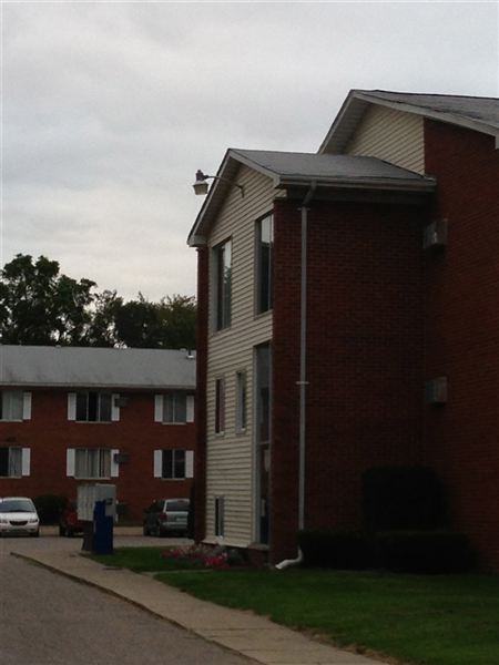 Oakbrook Apartments Pine St, Clio, MI 48420 Zumper