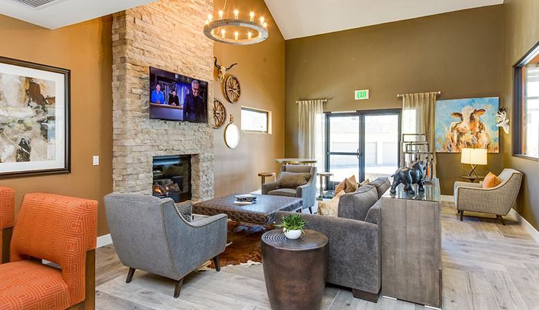 The Ranch at Moorpark - Photo 3 of 24