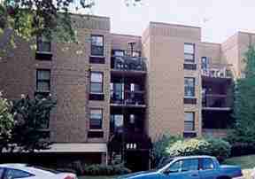 Marshall House - Photo 2 of 5