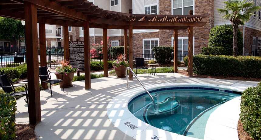 Stone Ridge - Photo 2 of 5