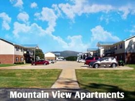 Mountain View Apartments - Photo 1 of 1