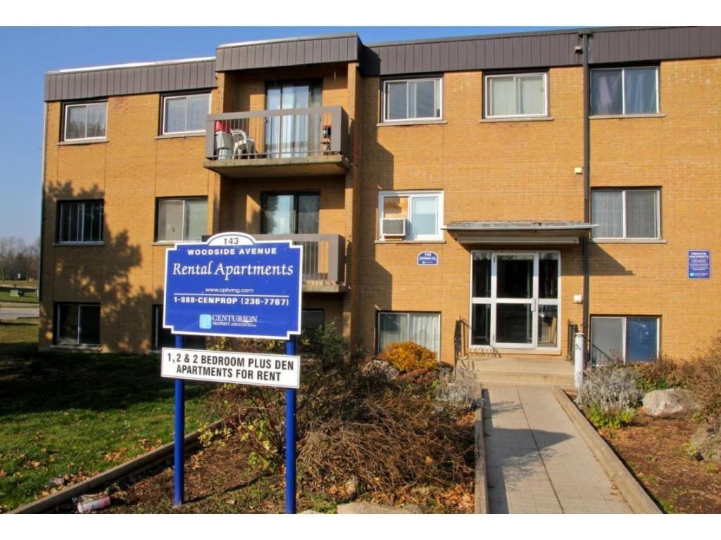Woodside Avenue Apartments 133 Woodside Ave, Cambridge, ON N1S 4M2 Zumper