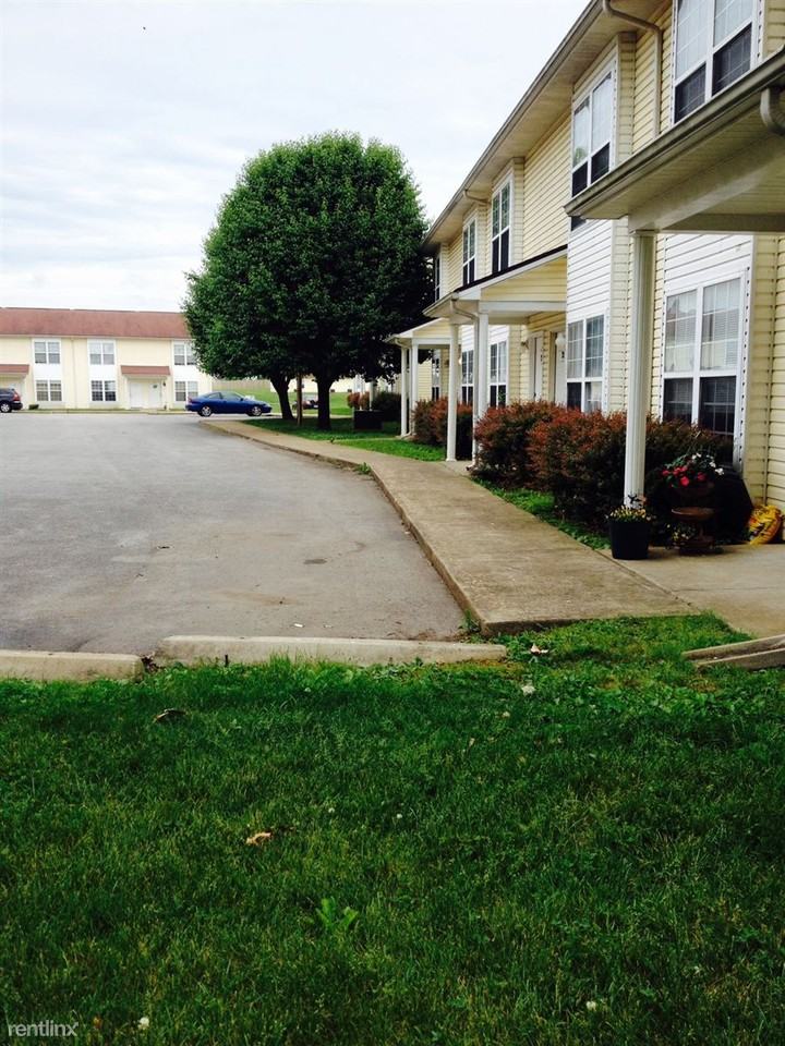 Kingston Heights Apartments - Photo 3 of 3