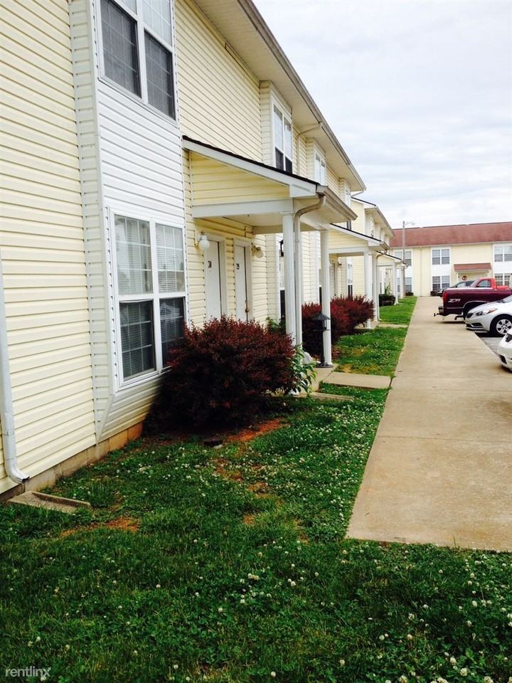 Kingston Heights Apartments - Photo 2 of 3