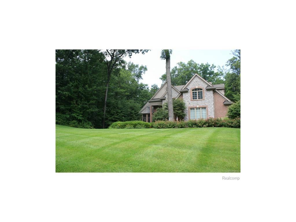 5549 Timber Bend Dr - Photo 3 of 48
