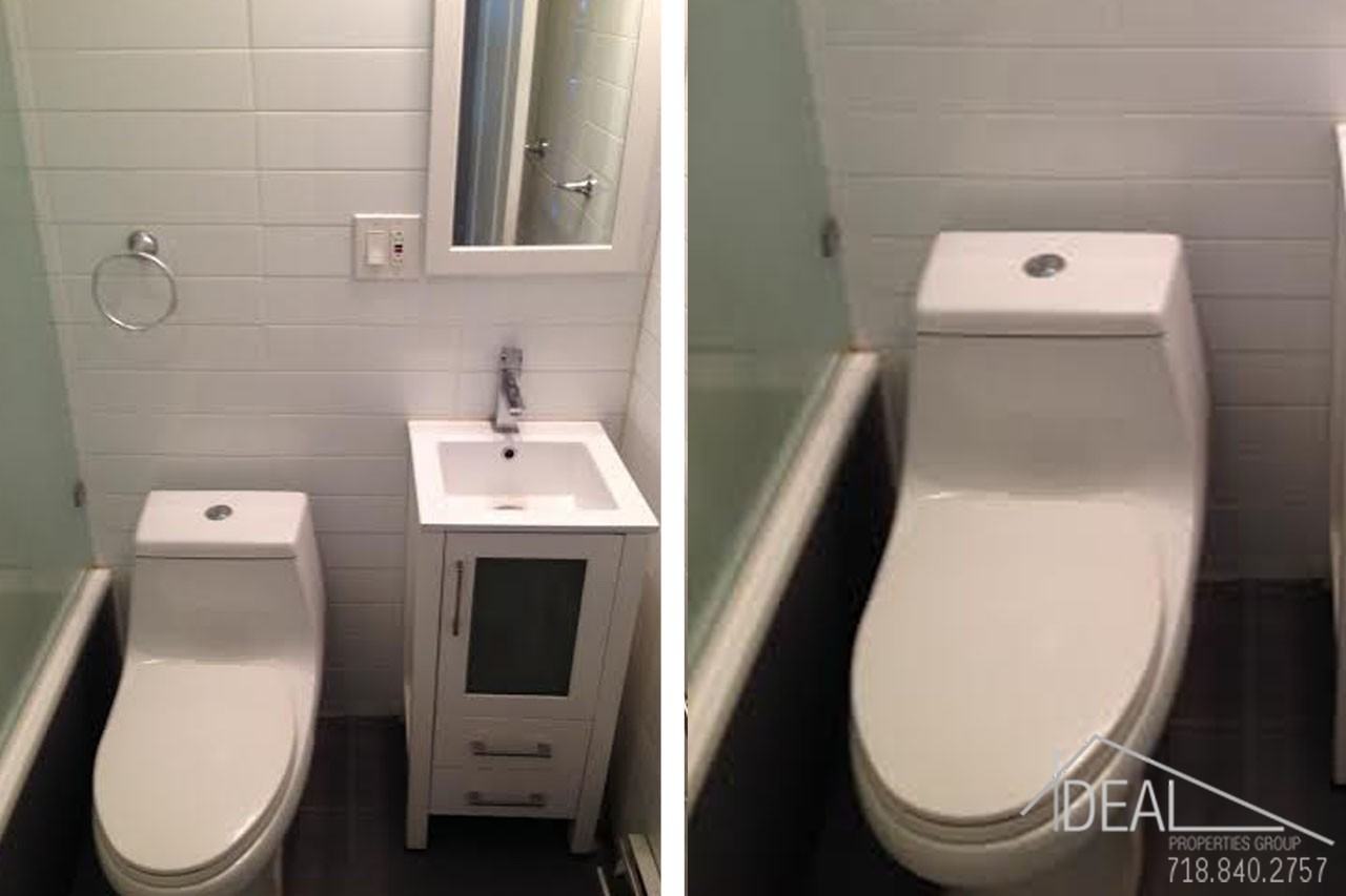 733 Lexington Avenue #3