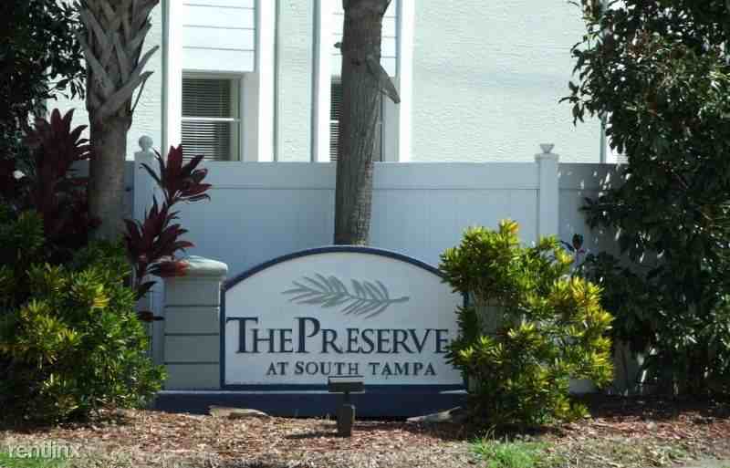 The Preserve at South Tampa Apartments 5440 S MacDill Ave Tampa