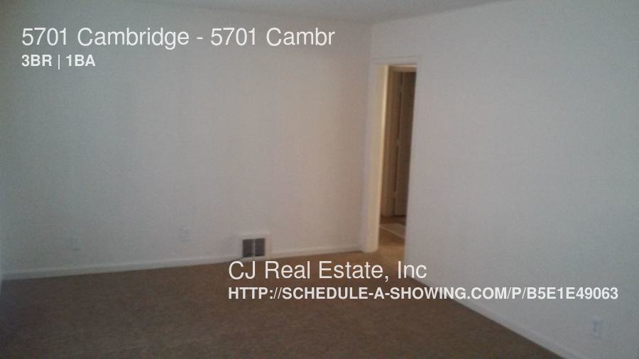 5701 Cambridge Ave #5701CAMBR - Photo 2 of 4