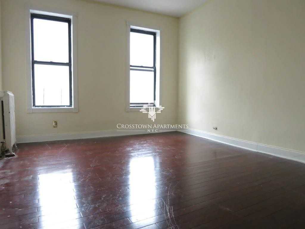 Fort Washington Ave #5A