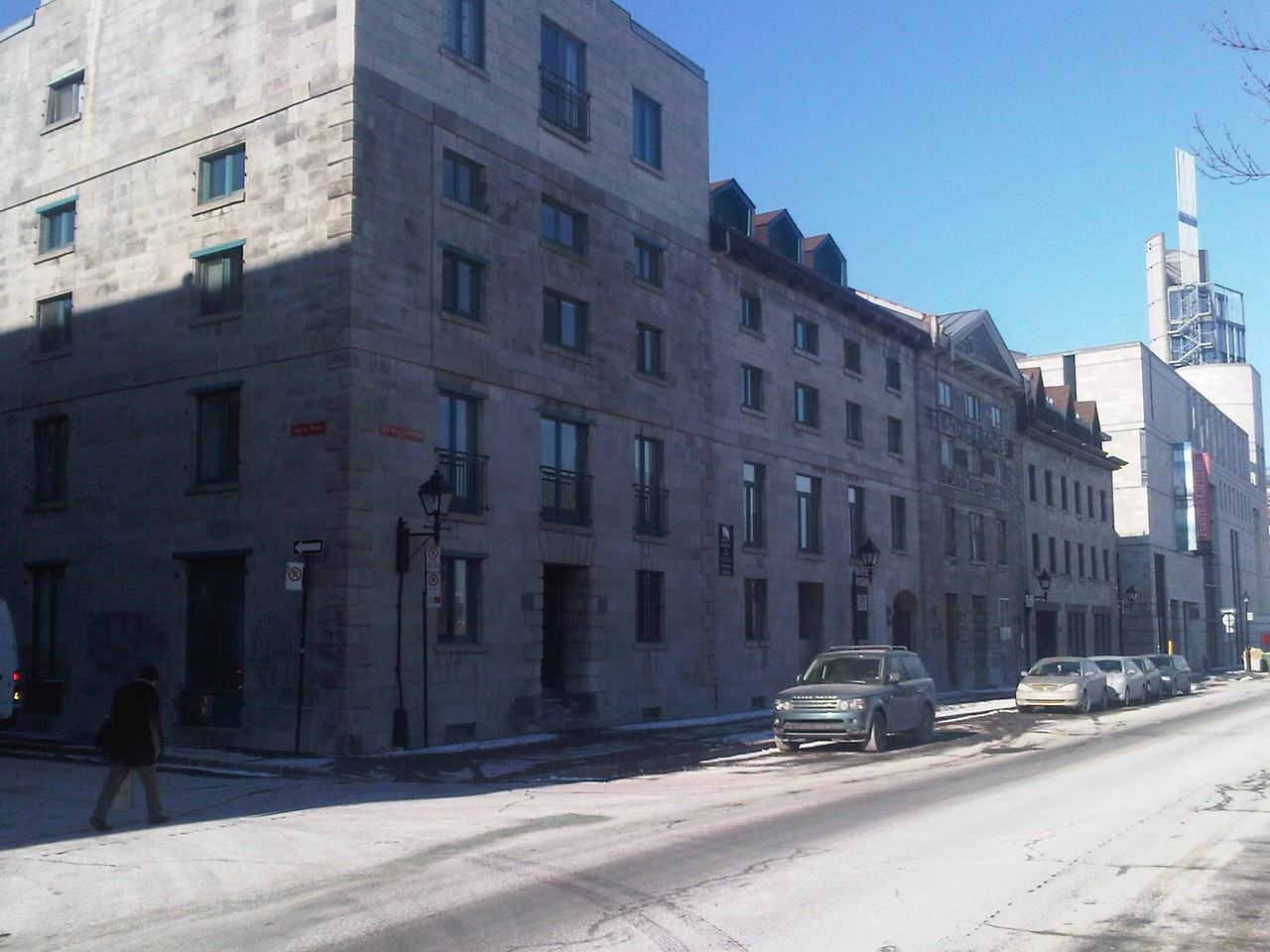 221 Rue de la Commune Ouest