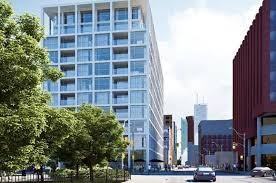 39 Brant Street #PH 21