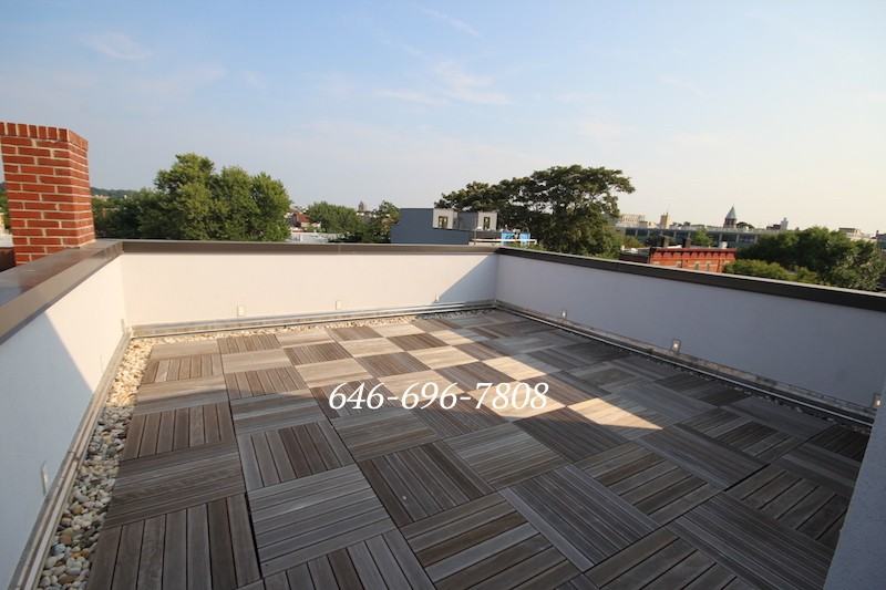 121 Woodbine Street #2