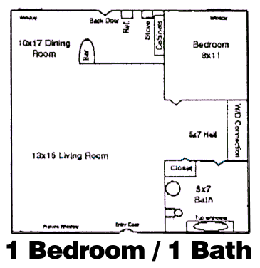 1414 Poplar Avenue - Photo 3 of 5