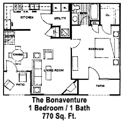 6820 Highway 70 South - Photo 3 of 7