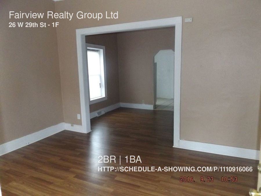 26 W 29th St #1F - Photo 2 of 13