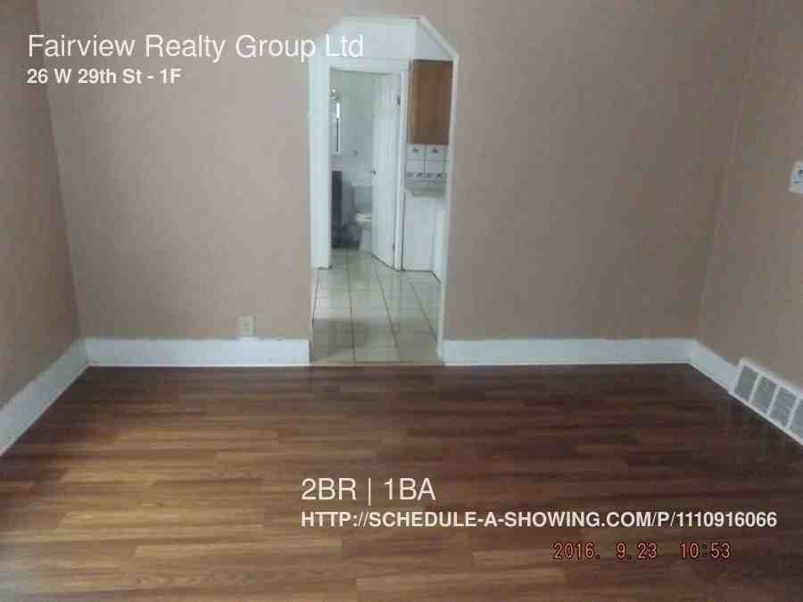 26 W 29th St #1F - Photo 3 of 13