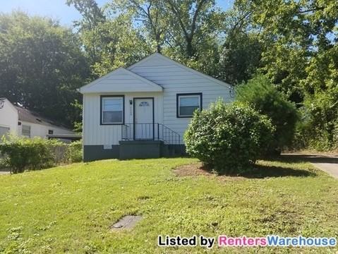2609 Jenkins St - Photo 2 of 10