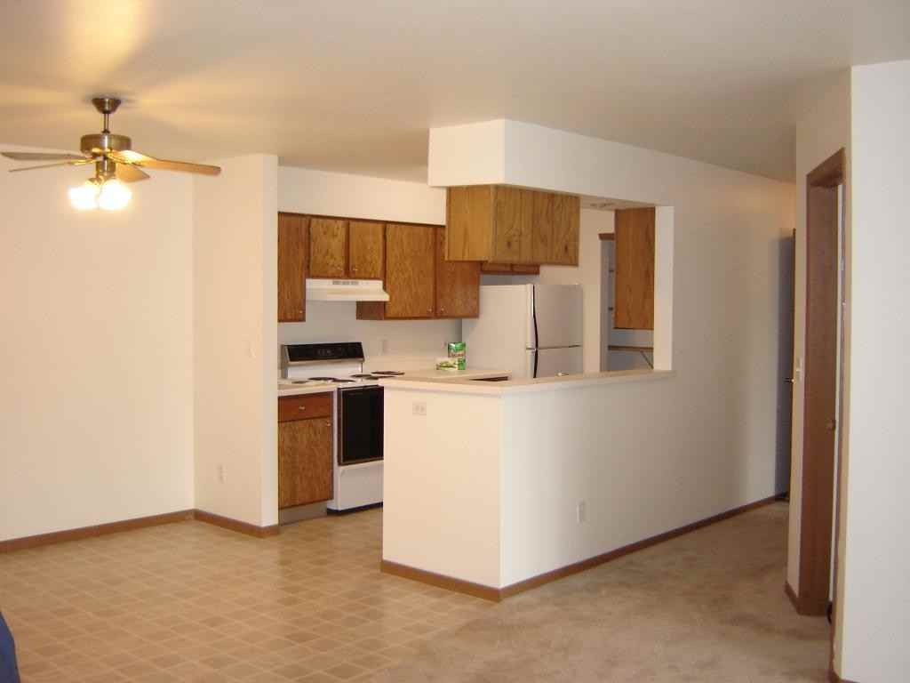 Port Terrace Apartments 1587 W Portview Dr, Port Washington, WI 53074