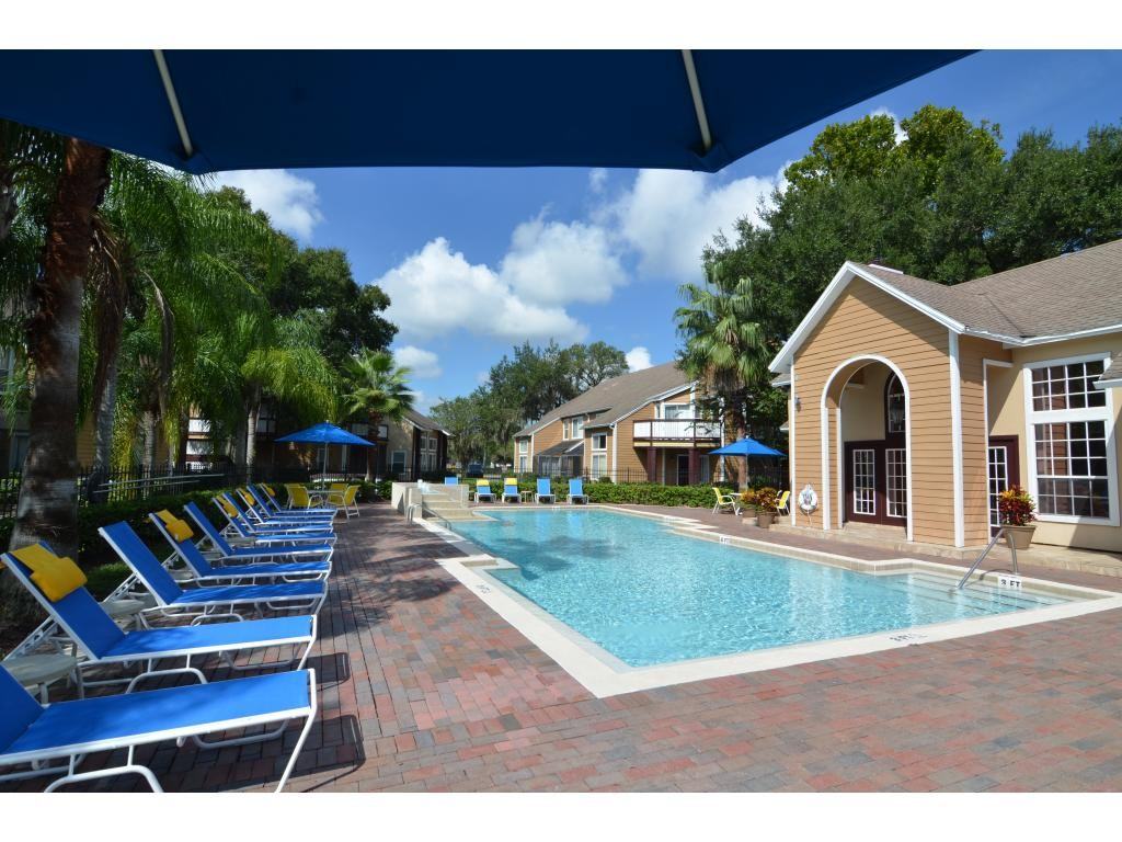 Sovereignty at Winter Park Apartments 7745 Brandywood Cir, Winter