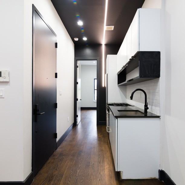 205 Johnson Avenue #07L