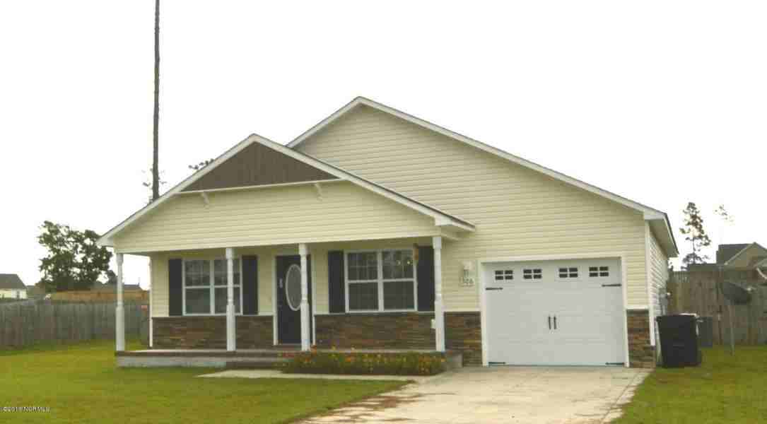 306 Sinclair Lane - Photo 2 of 3