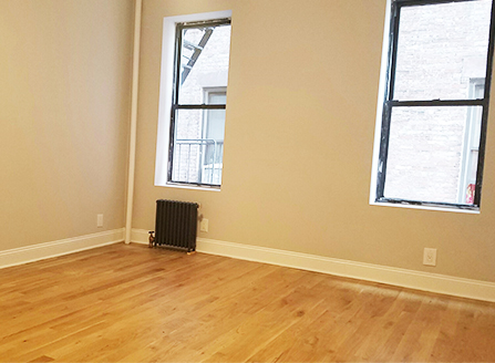 27 East 124th Street #0A