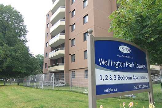 420 and 430 Wellington St. - Photo 2 of 10