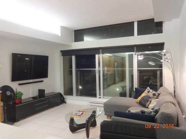 33 West Pender Street #709