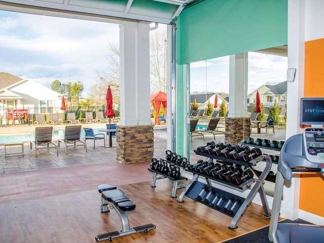 Springs at Cottonwood Creek Apartments - Photo 2 of 24