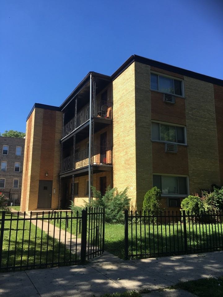 7940 S Greenwood Ave, Chicago, IL 60619 1 Bedroom Apartment for Rent