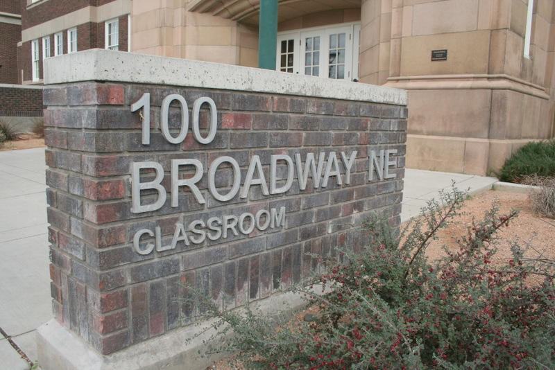 100 Broadway Blvd NE #400 - Photo 2 of 27