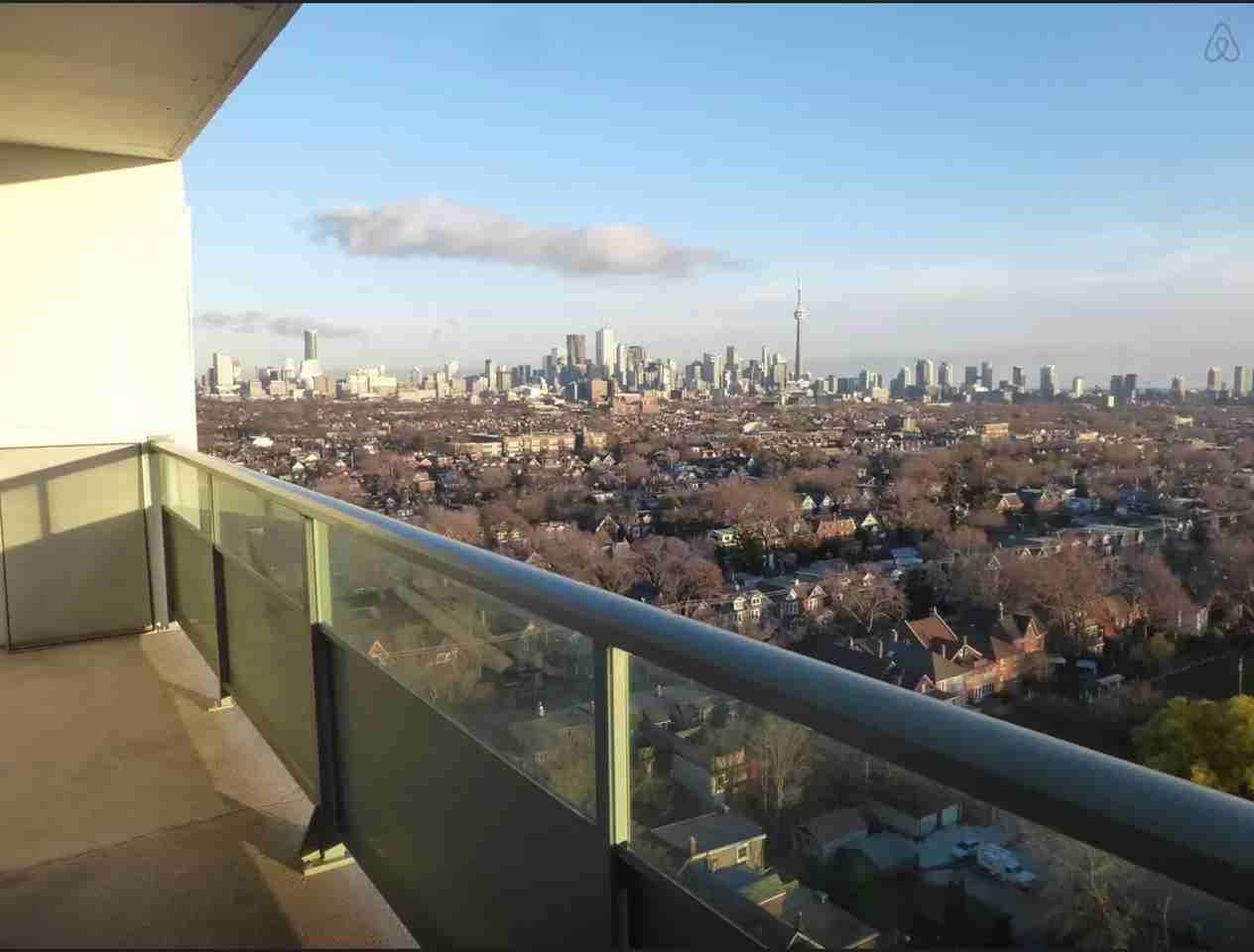 323 Rusholme Rd Toronto On M6h 2z2
