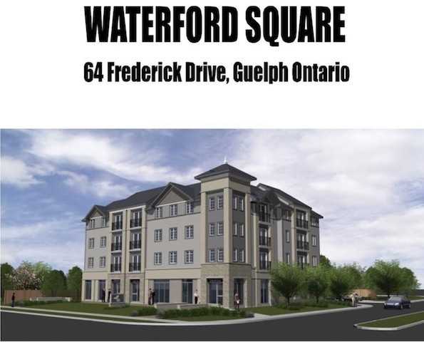 Frederick Drive Frederick Drive #404 - Photo 3 of 3