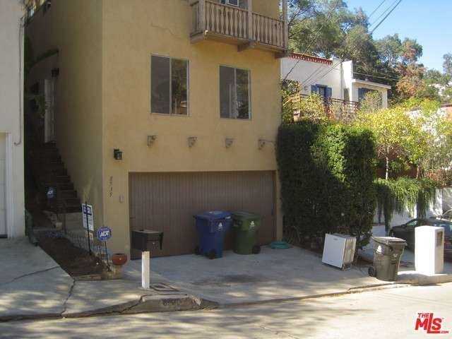 8535 Lookout Mountain Ave - Photo 2 of 11