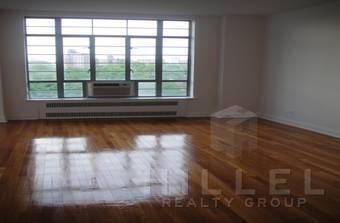 Greenway Terrace #46T