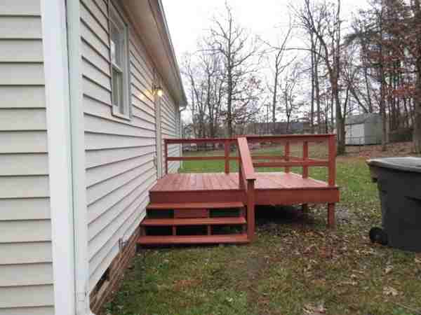 1203 Westhampton Dr - Photo 2 of 18