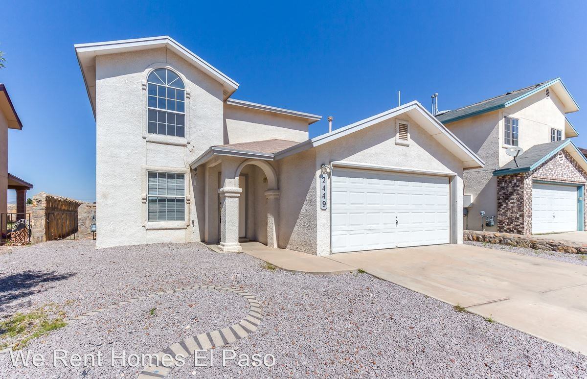 2449 Tierra Rica Way - Photo 2 of 21