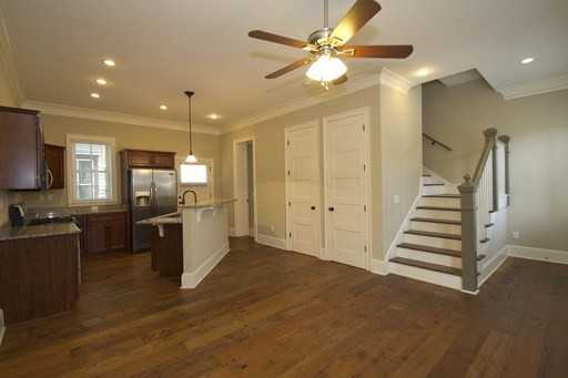 1003 Habersham St - Photo 2 of 9