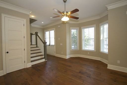 1003 Habersham St - Photo 3 of 9